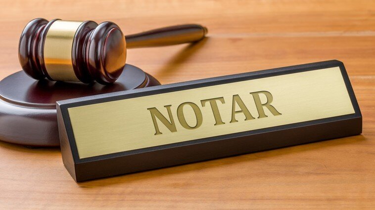 Legalex - Notariat Piata Unirii